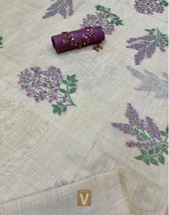 Munga Silk-VMUN-2615 (sold)