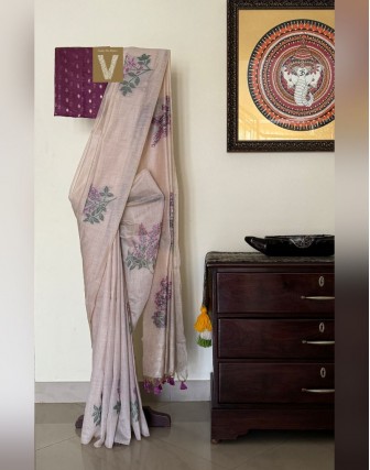Munga Silk-VMUN-2615 (sold)