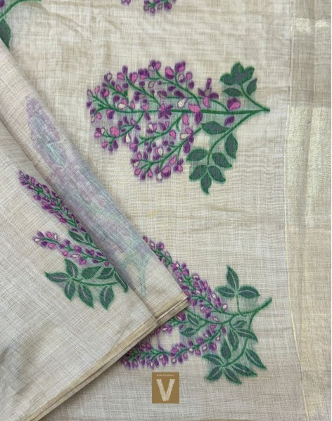 Munga Silk-VMUN-2615 (sold)