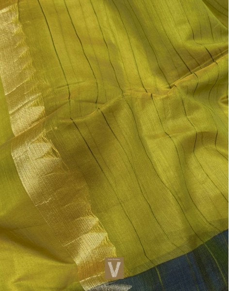Silk cotton sarees-VSCS-2644