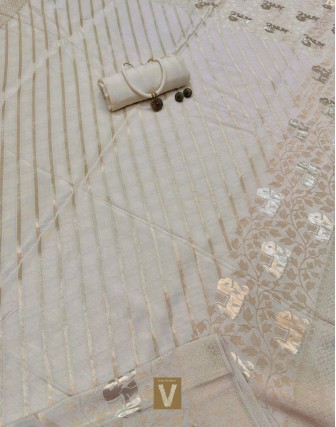 Crepe Silk-VCRP-1833