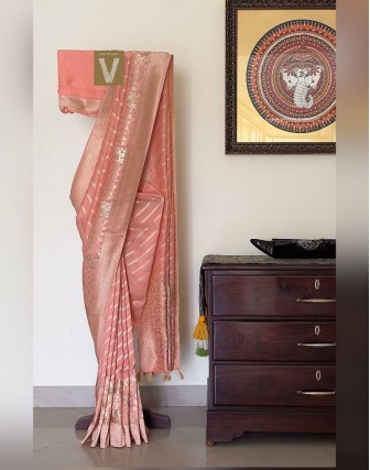 Crepe Silk-VCRP-1835