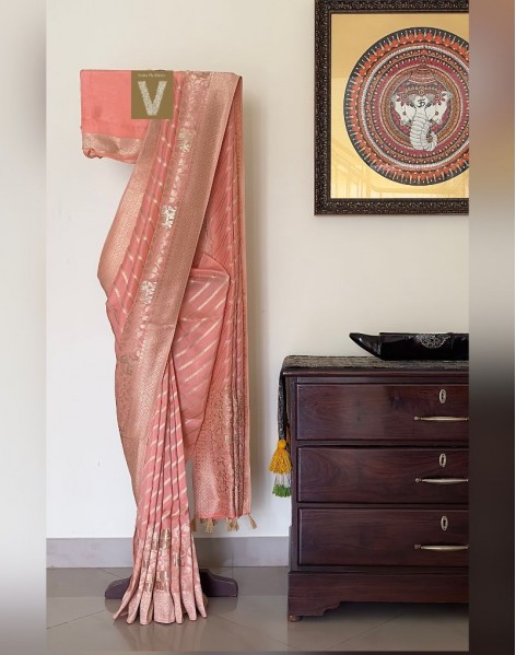 Crepe Silk-VCRP-1835