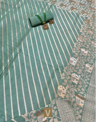 Crepe Silk-VCRP-1837