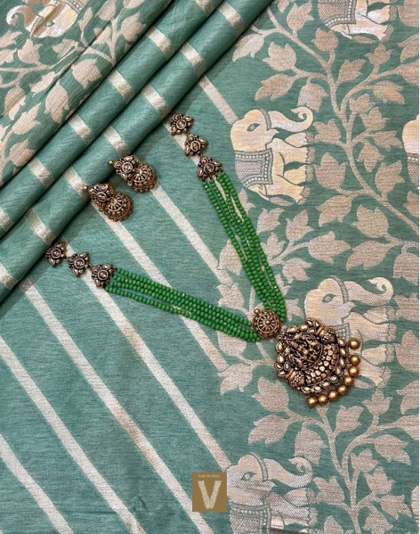 Crepe Silk-VCRP-1837