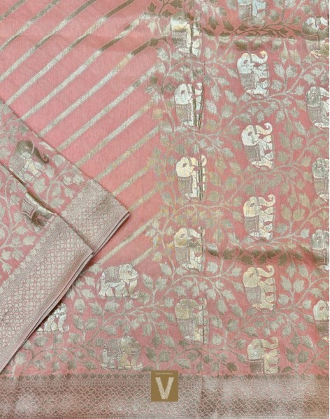 Crepe Silk-VCRP-1835