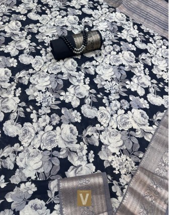 Munga Crepe Silk-VCRP-2481(SOLD)