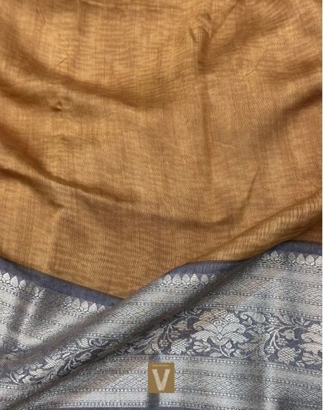 Munga Crepe Silk-VCRP-2482