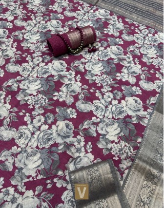 Munga Crepe Silk-VCRP-2483 (SOLD)