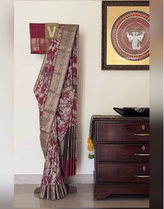 Munga Crepe Silk-VCRP-2483 (SOLD)