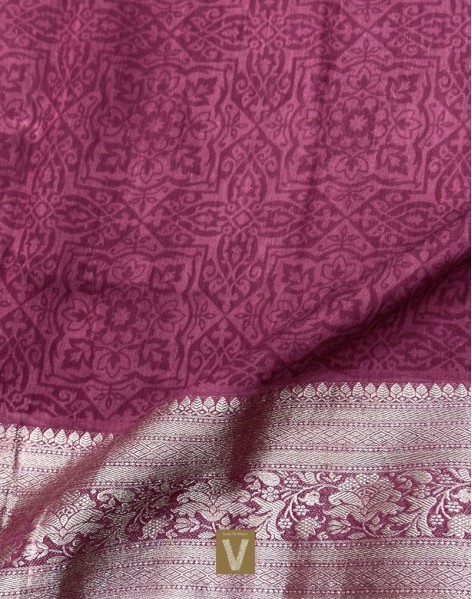 Munga Crepe Silk-VCRP-2483 (SOLD)