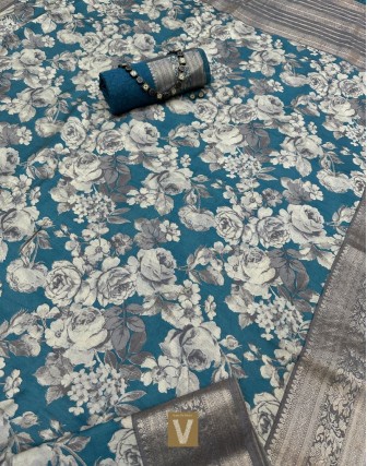 Munga Crepe Silk-VCRP-2484 (SOLD)