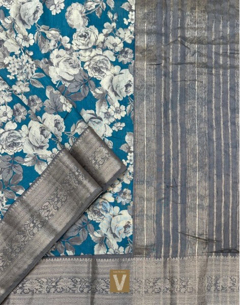 Munga Crepe Silk-VCRP-2484 (SOLD)