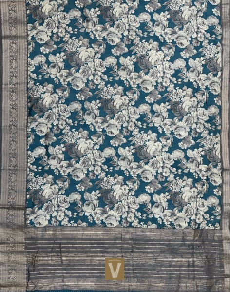 Munga Crepe Silk-VCRP-2484 (SOLD)