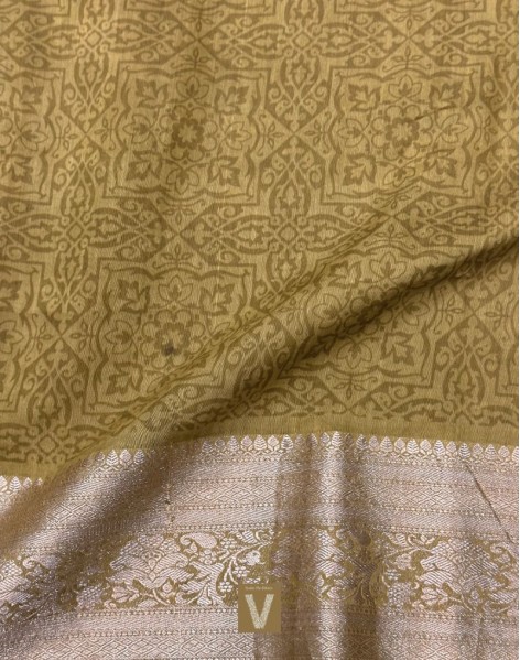 Munga Crepe Silk-VCRP-2485