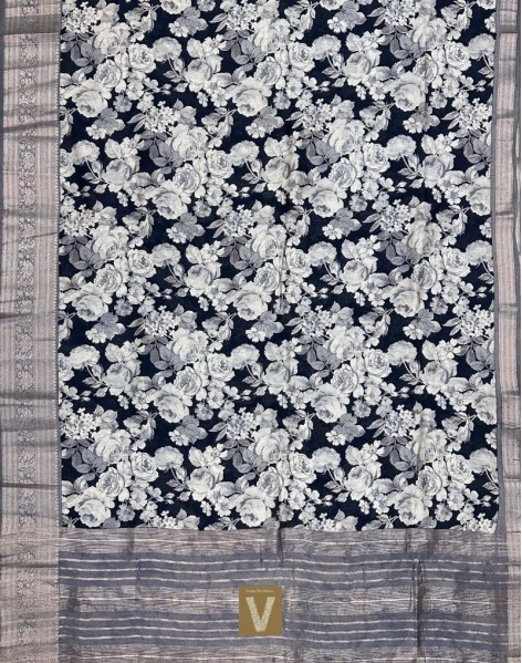 Munga Crepe Silk-VCRP-2481(SOLD)