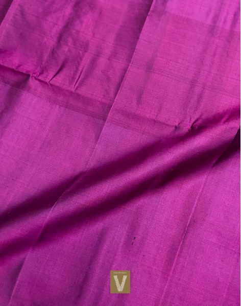 Kanchivaram Soft Silk VKPS-2486