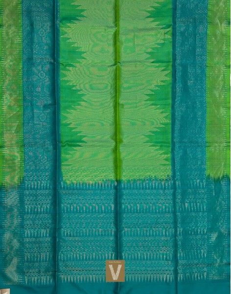 Kanchivaram Soft Silk VKPS-2485