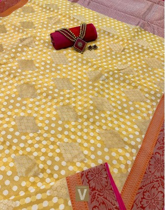 Pure Kora Silk-VKSS-2463