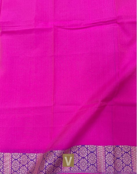 Pure Kora Silk-VKSS-2465