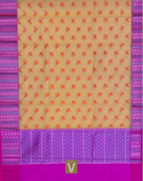 Pure Kora Silk-VKSS-2465