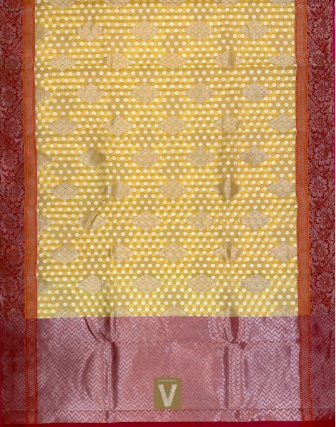 Pure Kora Silk-VKSS-2463