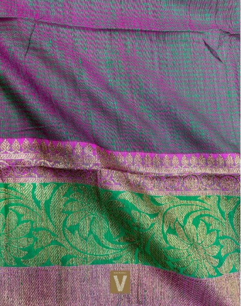 Banaras Silk-VBNS-1818