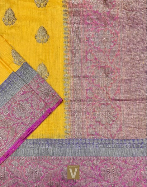 Banaras Silk-VBNS-1815