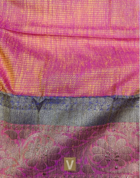 Banaras Silk-VBNS-1815
