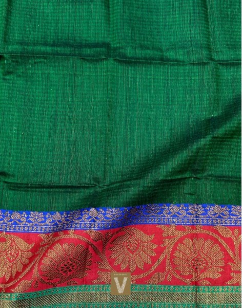Banaras Silk-VBNS-1817