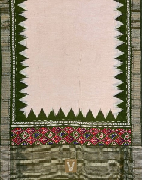 Munga Crepe Silk-VCRP-2455