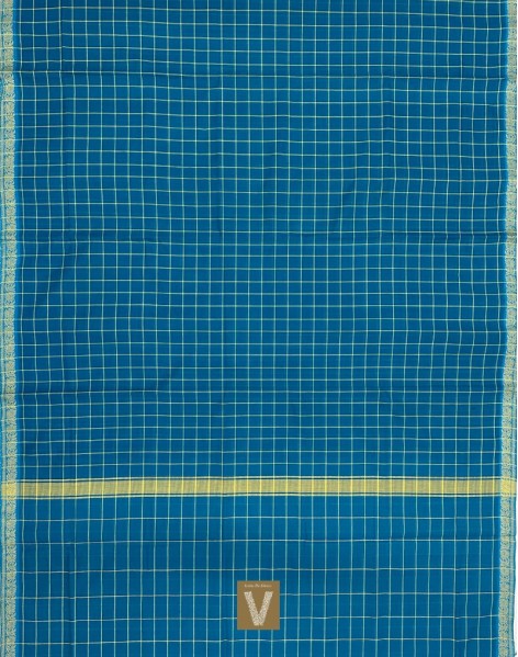 Kasargod handloom saree-VKAS-2408