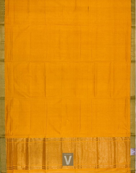 Mangalgiri cotton saree-VMNG-2446