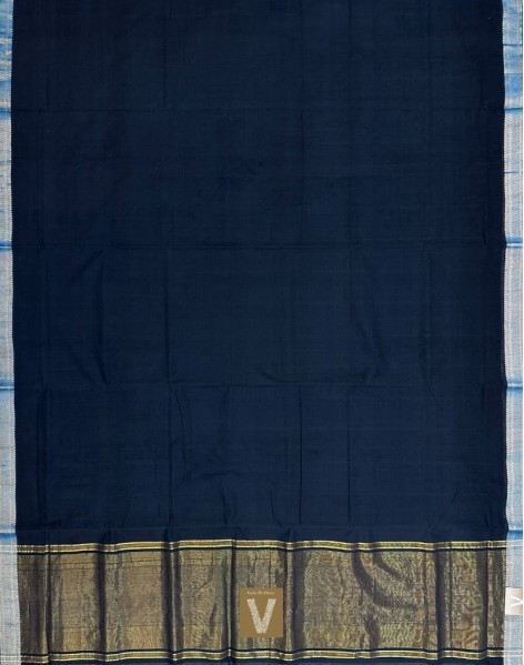 Mangalgiri cotton saree-VMNG-2448