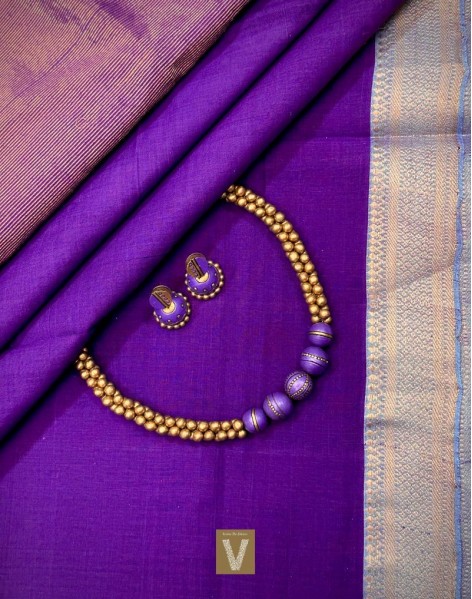 Mangalgiri cotton saree-VMNG-2449