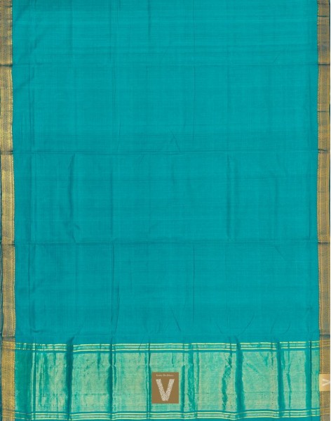 Mangalgiri cotton saree-VMNG-2445