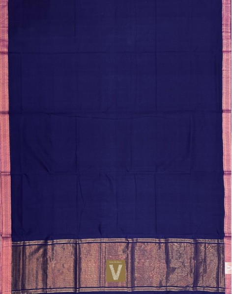 Mangalgiri cotton saree-VMNG-2451(SOLD OUT)