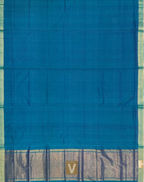 Mangalgiri cotton saree-VMNG-2452
