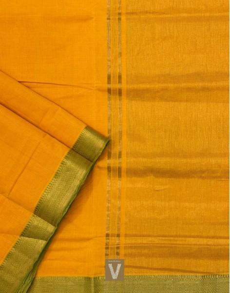 Mangalgiri cotton saree-VMNG-2446