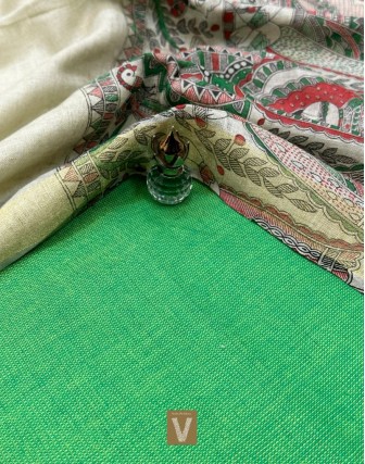 Salwar-linen-VSLN-317