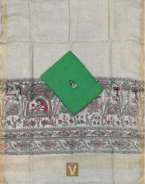 Salwar-linen-VSLN-317