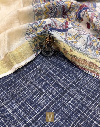 Salwar-linen-VSLN-318