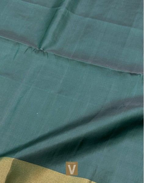 Kanchivaram Silk-VKPS-2336