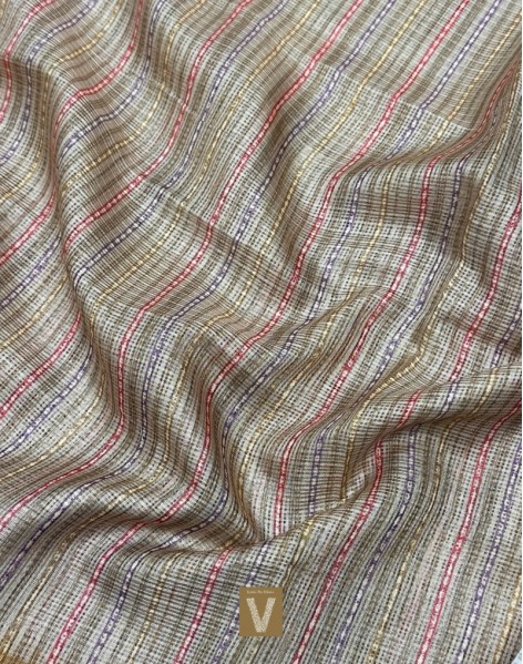Kota silk saree -VKTS-2291