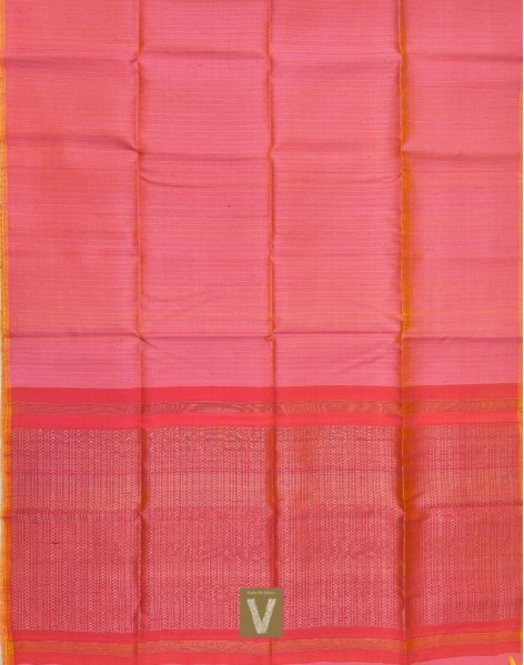 Raw silk saree -VRSS-2318