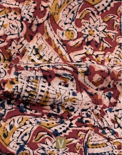 Traditional Kerala saree -VTKS-07