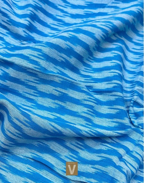 Traditional Kerala saree -VTKS-05