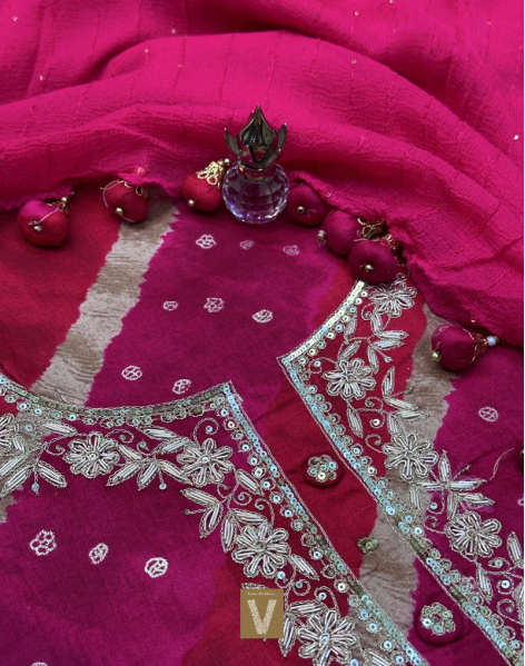 Salwar-semi-crepe-VSCR-302