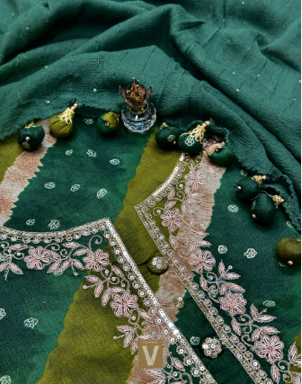 Salwar-semi-crepe-VSCR-303