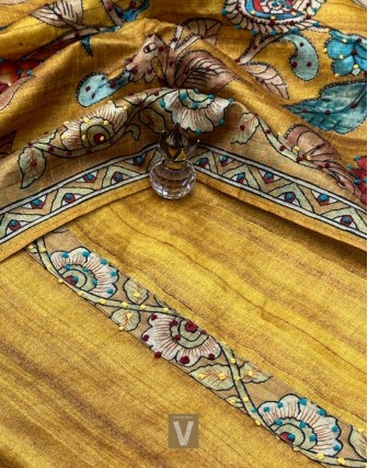 Salwar-kalamkari-VSKK-305